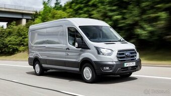 Ford Transit neue winterradsatz 16zoll