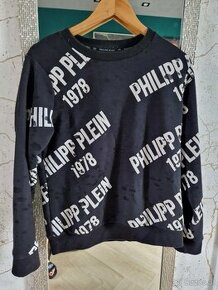 Philipp Plein Herren T-Shirt Sweatshirt - 1