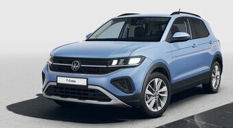 VW T-Cross Taigo Skoda Kamiq neue Winterradsatz