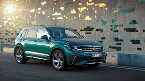 neue original Sommerradsatz für VW Tiguan Skoda Kodiaq