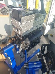 MOTOR CXE 2,0 TDI VW T6 MULTIVAN - 1