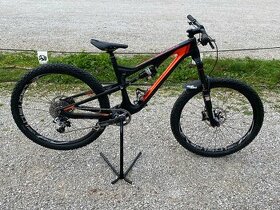 MTB Trail Scott Genius LT 700 gr M - 1