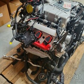 MOTOR CRE 3,0 TFSI