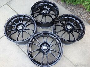 OZ Ultraleggera original  18Zoll  alufelgensatz  4x100