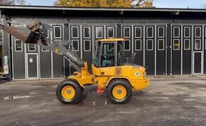 Volvo L35GS Radlader