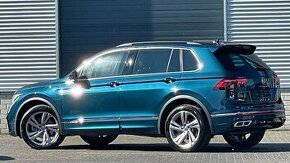 VW Tiguan neue demo 19Zoll alufelgensatz 8,5J ET38 - 1