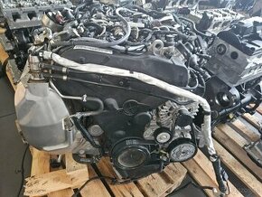 MOTOR CNH 2,0 TDI AUDI A6 / A5 / Q5