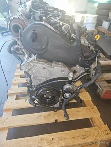 MOTOR CAY 1,6 TDI