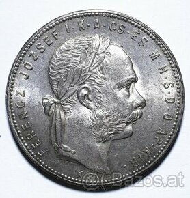 Das Silber , Franz Josef I