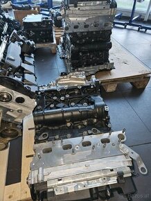 MOTOR DFE 2,0 TDI - DFG 2,0 TDI NOVY