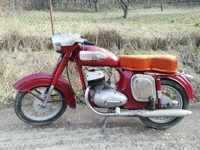 Jawa 350