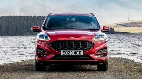 Ford Kuga III Jaguar Land Rover neue winterradsatz inkl.RDKS - 1