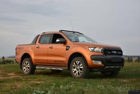 Ford Ranger Wildtrak / Raptor neue winterradsatz 18zoll