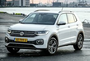 VW T-Cross Taigo Skoda Kamiq neue winterradsatz 17Zoll - 1