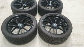 BMW M Performance Wheels for M2 M3 M4 for SALE - 1
