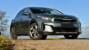 Kia X Ceed neue demo original 16Zoll alufelgensatz - 1