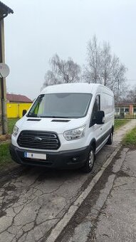 Ford Transit 350 2.0 TDCi - 1