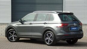 VW Tiguan SKoda Kodiaq Seat Tarraco neue winterradsatz 18Zo - 1