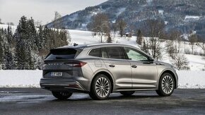 Skoda Enyaq VW iD Audi q4 E-Tron neue winterradsatz 20Zoll