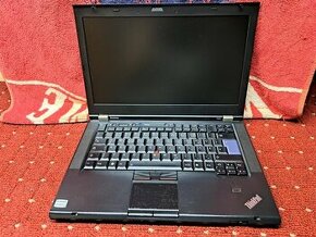 Laptop - Notebook i5 / 320 GB /14" Monitor