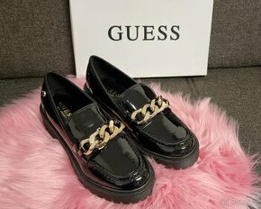 Moccasin Guess G.37