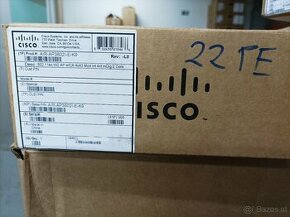 Cisco AIR-AP3802I-E-K9  NEW