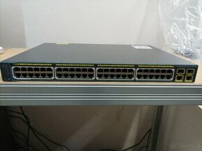 Cisco WS-C2960-48PST-L  NEW