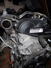 MOTOR CPV 1,4 TSI GOLF 7