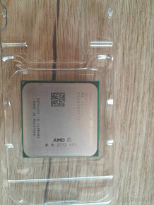 AMD Sempron X2 2650 CPU, FS1b/AM1, 25W, integrated Radeon R3