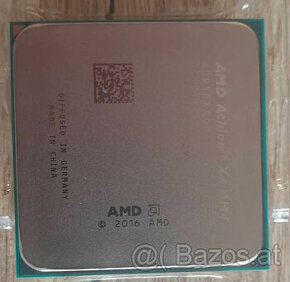 NEW AMD Athlon X4 950 CPU 3.5Ghz - Socket AM4