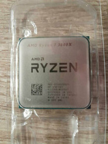 NEW AMD Ryzen 7 3800X 8-Core, 16-Thread Desktop Procesor