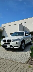 X3 2.0d xDrive f25 - 1