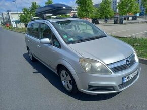 Opel Zafira 1.9 Dti - 1