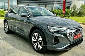 Audi Q8 Etron / Q7 / A5 / A6 / VW Tuareg orig.20Zoll alufelg