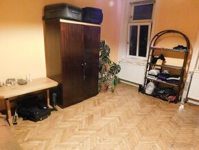 Helles, freundliches Zimmer, 22m²