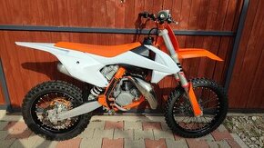 KTM 85 SX r.v.2023