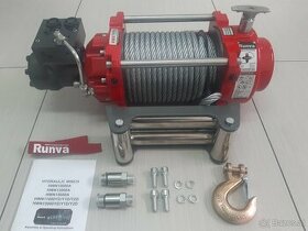 Hydraulische Winde RUNVA HWN - 1