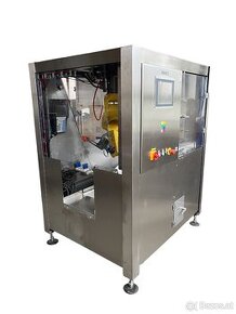 Robotic goods stacker CASEPACKER - 1