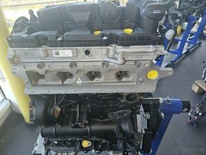 MOTOR OCTAVIA RS 135KW - 2,0 TDI CUP / CUPA