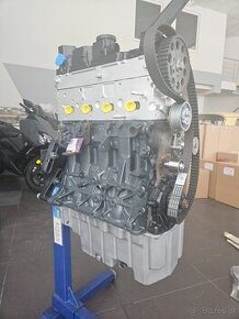 MOTOR CXH 2,0 TDI - CXG - CXF