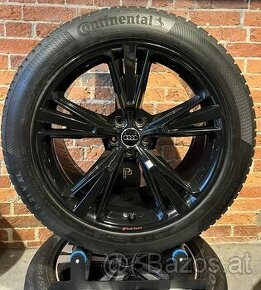 Winterreifen R21 Neue 285/45R21 Continental,  Audi Q8, SQ8 - 1