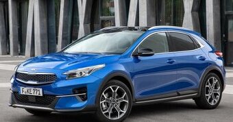 Kia X Ceed / Hyundai neue demo original sommerradsatz