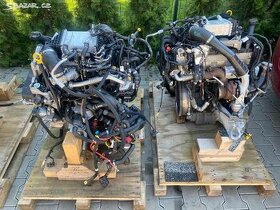 Motor VW T6 2.0 TDi 84kW, 110kW - NEU - 1