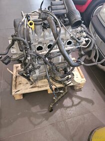 MOTOR CJZ 1,2 TSI - 2