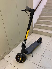 E Scooter - 2