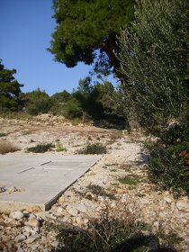 Grundstück am Meer für den Bau einer Sommerresidenz - 2