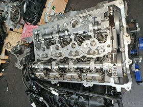 MOTOR B48B20A  - BMW X3 / 420 - 2