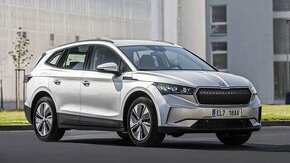 SKoda Enyaq VW iD Audi Q4 Etron Cupra Born neue 19Zoll - 2