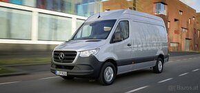 Mercedes Sprinter / VW Crafter neue 16Zoll alufelgensatz - 2