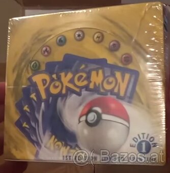 Ich verkaufe Pokemon-Boosterboxen. - 2